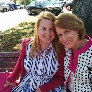 Meet your Posher, Jodi